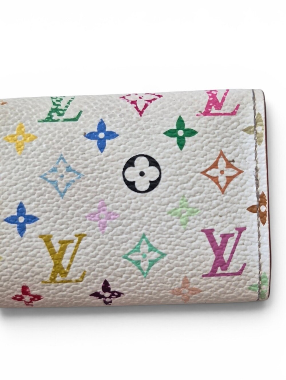 Louis Vuitton Murakami Key Case Holder - Picture 12 of 16